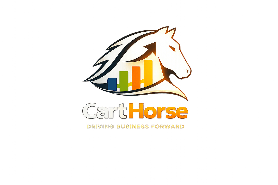 CartHorse – Driving Business Forward